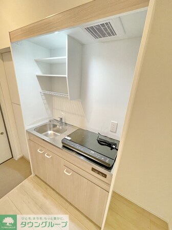 フルセイル厚木の物件内観写真